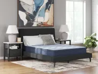 Peak 2.0 12 Hybrid California King Mattress – Image 3