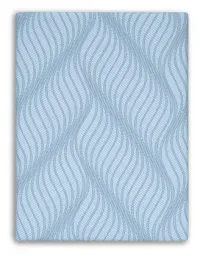 Peak 2.0 8 Memory Foam California King Mattress – Image 3