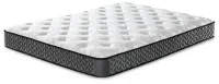 8 Inch Bonnell Hybrid California King Mattress – Image 1