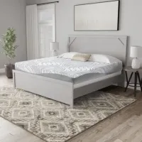 12 Inch Memory Foam California King Mattress – Image 2