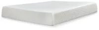 10 Inch Chime Memory Foam California King Mattress – Image 3