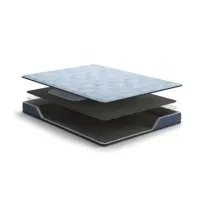 Peak 2.0 Bonnell Full Mattress – Image 3