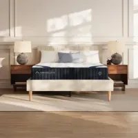Dreamcloud Classic Memory Foam Queen Mattress – Image 3
