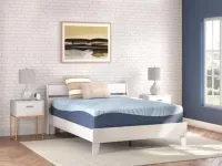 Peak 2.0 12 Memory Foam Queen Mattress – Image 3