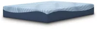 Peak 2.0 12 Memory Foam Queen Mattress – Image 2