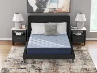 Peak 2.0 12 Hybrid King Mattress – Image 3