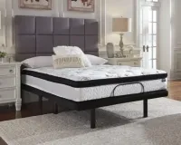 Chime 12 Inch Hybrid King Mattress – Image 3