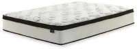 Chime 12 Inch Hybrid King Mattress – Image 1