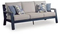 East Beach Sofa with Cushion – Image 2