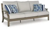 Rainier Ranch Sofa with Cushion – Image 2
