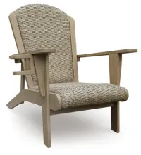 Marina Sun Adirondack Chair – Image 2