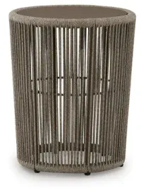 Majors Beach Chairs w/CUSH/Table Set (3/CN) – Image 4