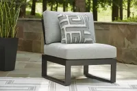 Beachloft 5-Piece Outdoor Sectional – Image 2