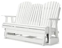 Hyland Wave Glider Loveseat – Image 2