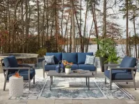 Gali Sofa/Chairs/Table Set (4/CN) – Image 1