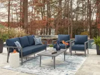 Gali Sofa/Chairs/Table Set (4/CN) – Image 3