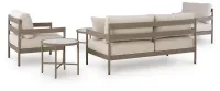 Bluff Trail Love/Chairs/Tables Set (5/CN) – Image 4