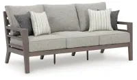 Hillside Barn Sofa with Cushion – Image 1
