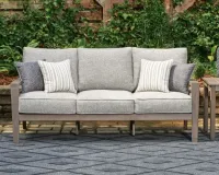 Hillside Barn Sofa with Cushion – Image 2