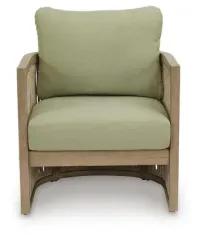Serena Shores Lounge Chair w/Cushion (2/CN) – Image 3