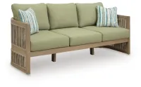 Serena Shores Sofa with Cushion – Image 2