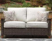 Paradise Trail Loveseat w/Cushion – Image 4