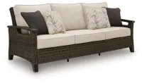 Monterey Point Sofa with Cushion – Image 2
