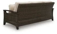Monterey Point Sofa with Cushion – Image 3