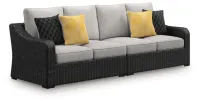 Beachcroft RAF/LAF Loveseat w/CUSH (2/CN) – Image 3