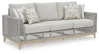 Seton Creek Sofa with Cushion – Image 2