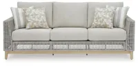 Seton Creek Sofa with Cushion – Image 4