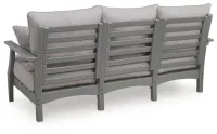 Cove Beach Sofa with Cushion – Image 3