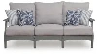 Cove Beach Sofa with Cushion – Image 4