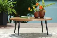 Horizon Hall Cocktail Table – Image 1
