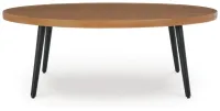 Horizon Hall Cocktail Table – Image 2