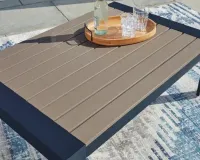 East Beach Rectangular Cocktail Table – Image 3