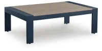 East Beach Rectangular Cocktail Table – Image 2