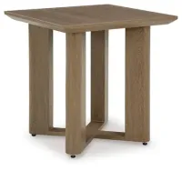 Serene Bay Square End Table – Image 3
