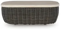 Kimora Rectangular Cocktail Table – Image 4