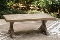 Laguna Heights Rectangular Cocktail Table – Image 2