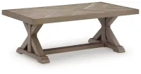 Laguna Heights Rectangular Cocktail Table – Image 3