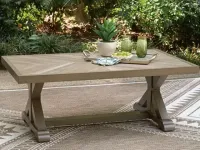 Laguna Heights Rectangular Cocktail Table – Image 1