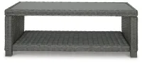 Elite Park Rectangular Cocktail Table – Image 3