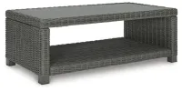 Elite Park Rectangular Cocktail Table – Image 2