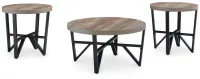 Deanlee Occasional Table Set (3/CN) – Image 3