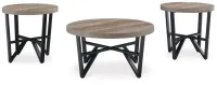 Deanlee Occasional Table Set (3/CN) – Image 2