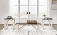 Dorrinson Occasional Table Set (3/CN) – Image 1