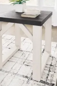 Dorrinson Occasional Table Set (3/CN) – Image 3