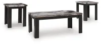 Jazmore Occasional Table Set (3/CN) – Image 3