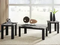 Jazmore Occasional Table Set (3/CN) – Image 1